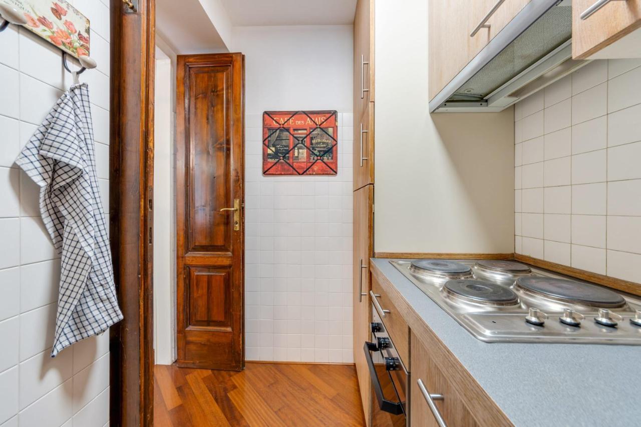 Easylife - Classic Flat In Corso Milán